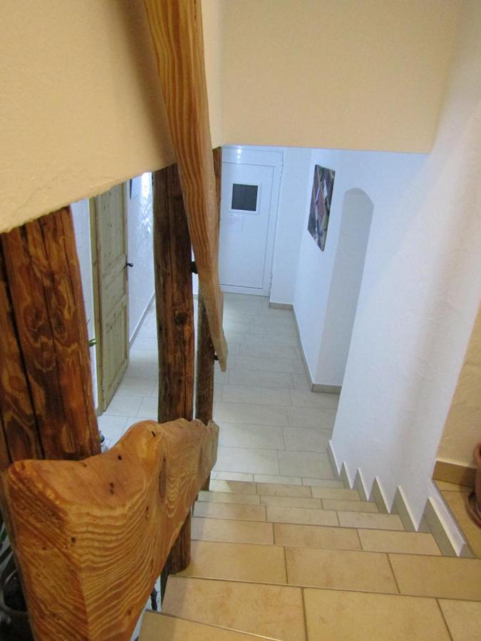Beim Wegmacher Rennertshofen Exteriör bild